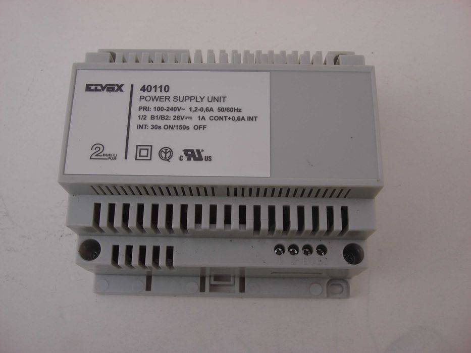 Elvox Material Video64553202183810121