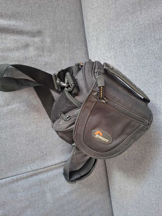 Lowepro Nova Micro AW