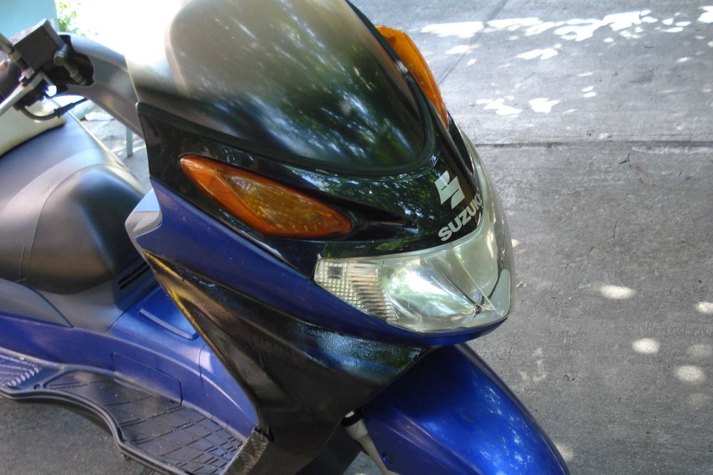 Suzuki