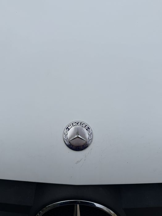 Mercedez Benz sprinter 316