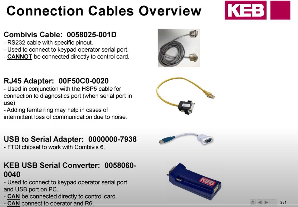 Conversor USB para RS232 cabo 10cm, máximo até 250KBaud