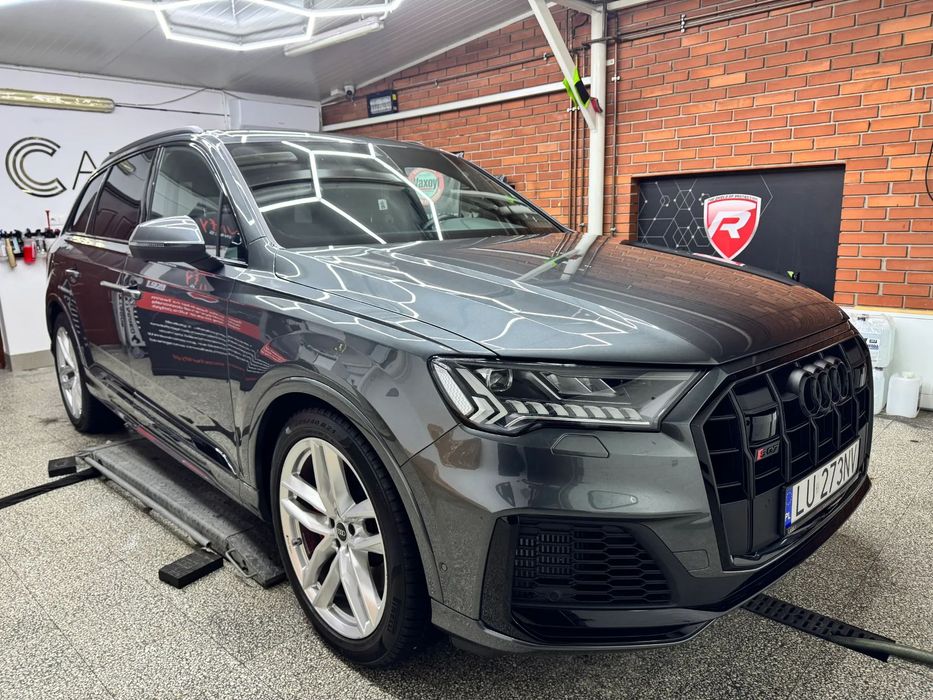 Audi SQ7