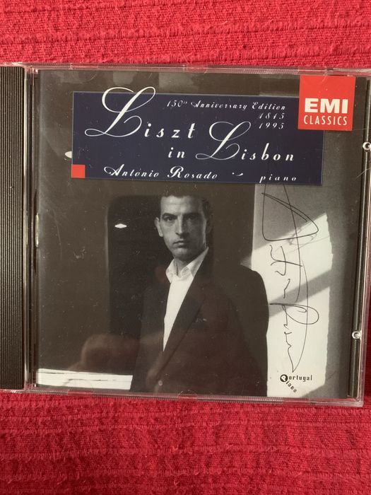 Classical Music CDs64409195033986123