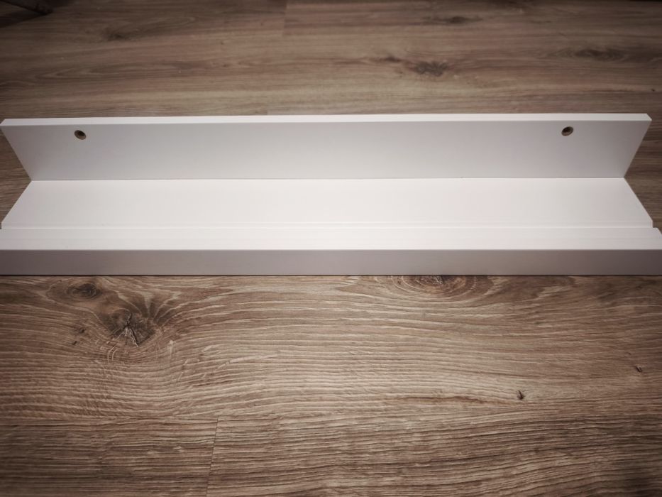 Półka mosslanda Ikea 55 cm 4 szt