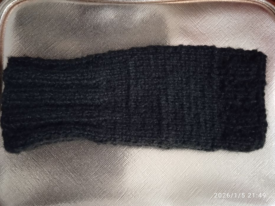 Мітенки ручної роботи