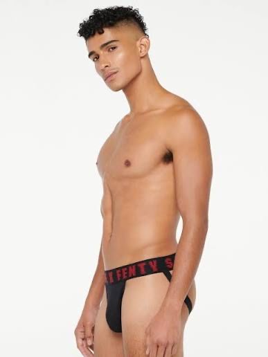 Fenty Savage — чоловіча білизна/труси комплект/лот  5 шт