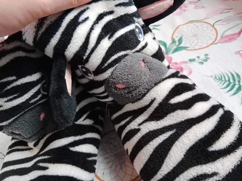 NOWE Kapcie dziecięce po domu Rozmiar 30/31