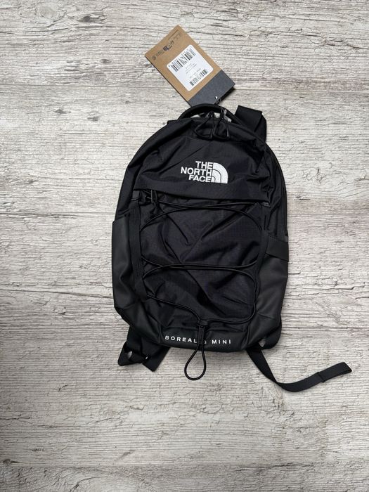 100% ОРИГІНАЛ! The North Face Borealis Mini рюкзак