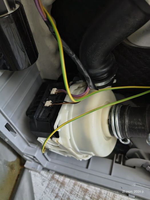 Посудомийна  машина BEKO 60см