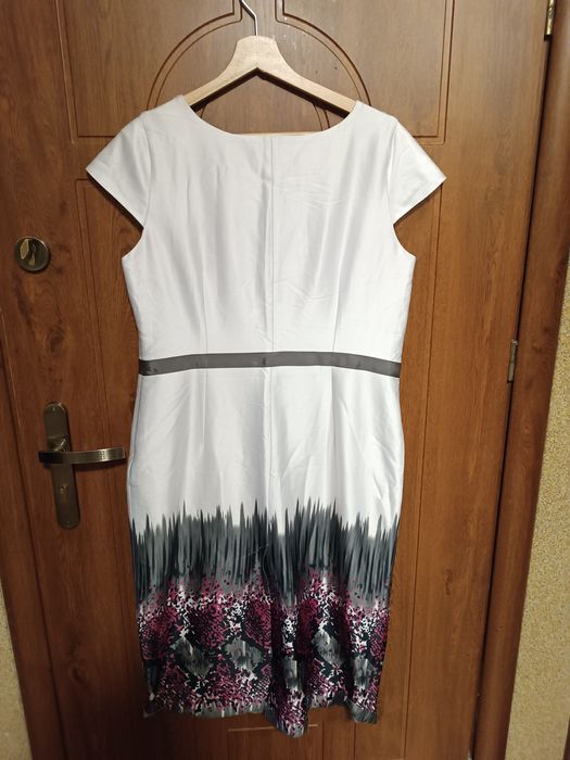 Nowa sukienka 46 Dorma collection