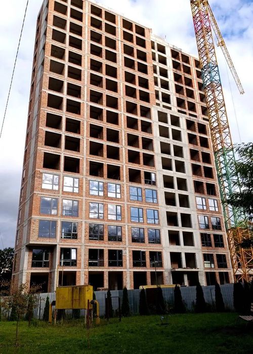 850 $ м2‼️ Продаж 2-кім. ЖК на Величковського, Рясне-2. Галжитлобуд