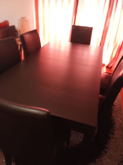 Vendo recheio de casa