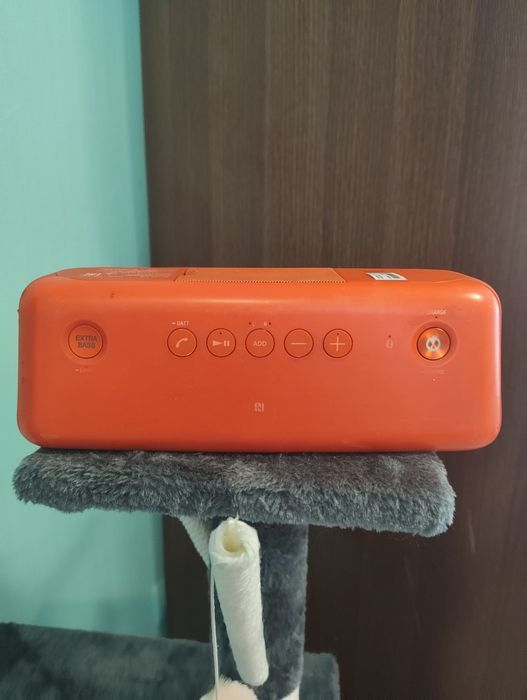 Sony XB30 Original