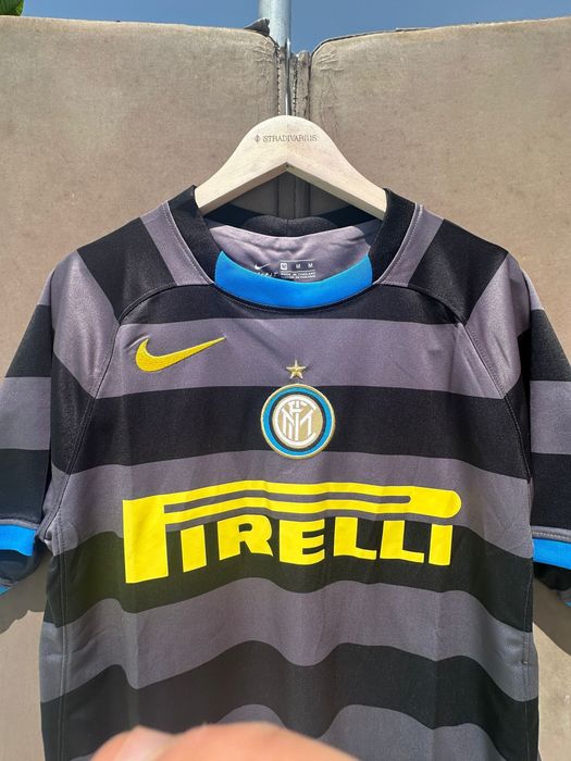Camisola Inter Milan 2020 - M