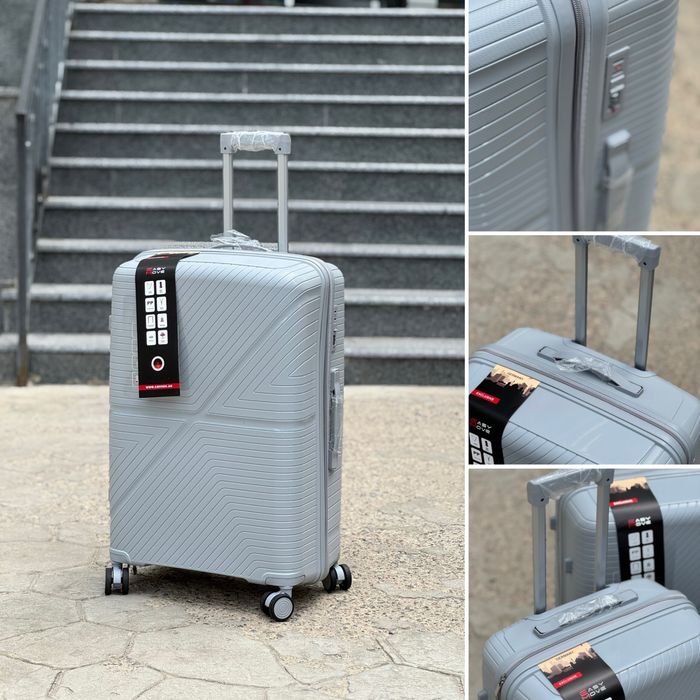 Со склада!Чемодан Турция на колесах,валіза,сумка на колесах,дорожная