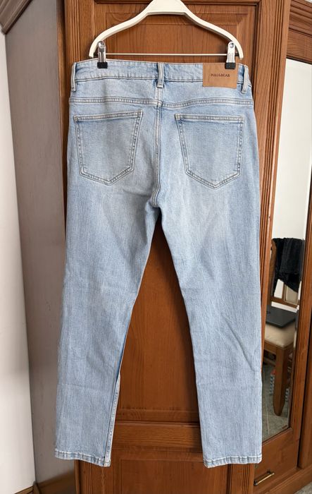 Calças de ganga pull & bear