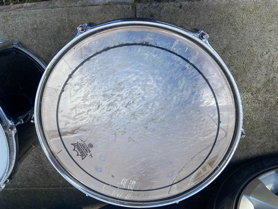 Perkusja Pearl Export lakier