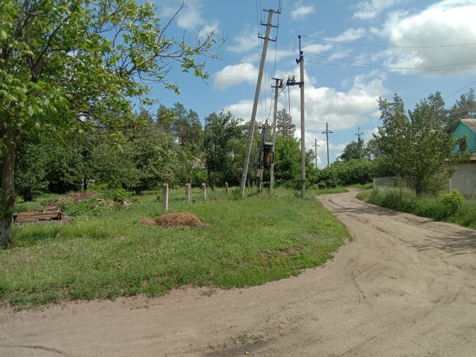 продам Участок под строительство