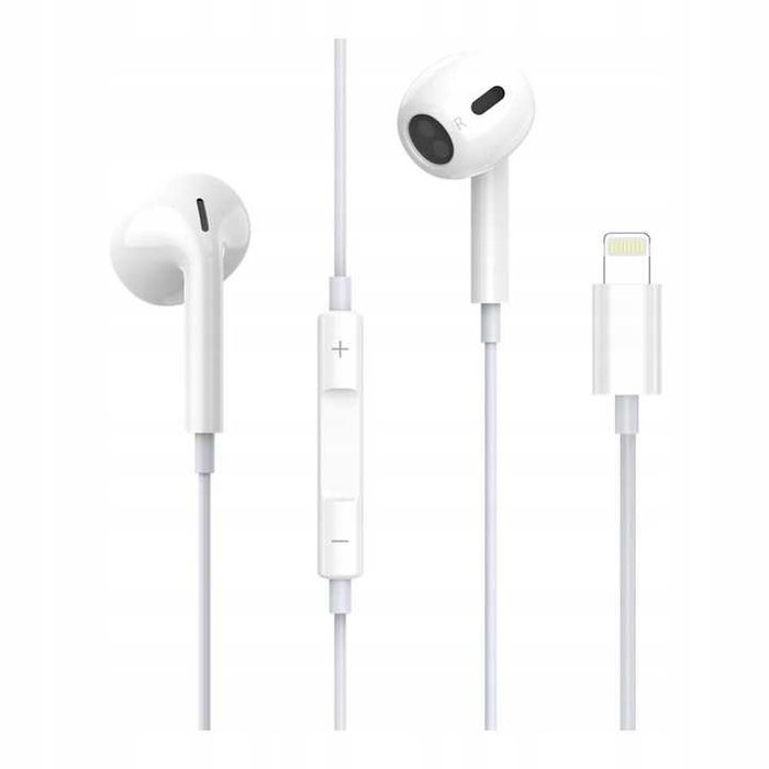 Słuchawki douszne do Iphone Jellico X14