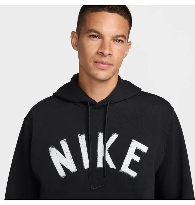 Оригінал 100% Худі  Nike Swoosh Dri-Fit French Terr / S,M,L,XL/