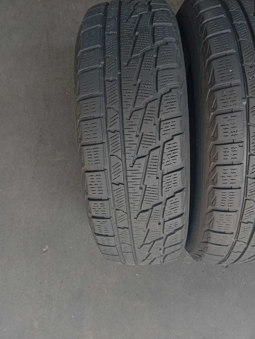 Premiorri Viamaggiore R16 215 65 зимові шини