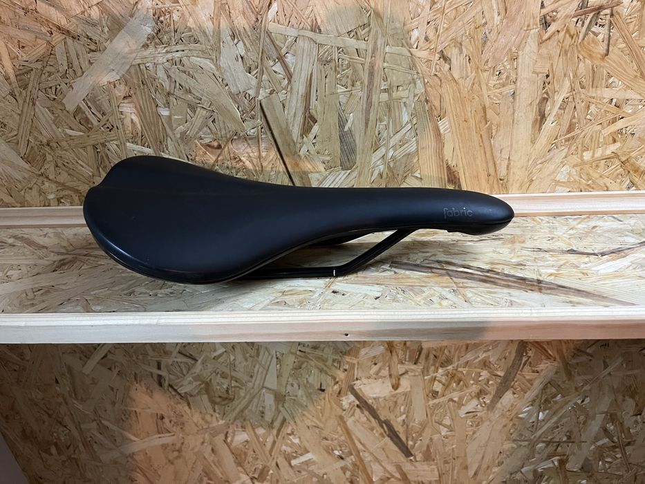 Selim Btt Fabric scoop sport shallow