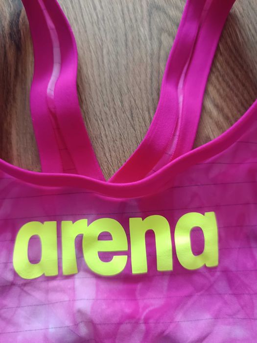 Strój Startowy Arena dla dziewczynki