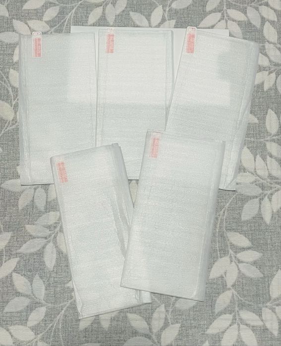 6 Cases + 5 Screen Protectors – iPhone XS Max64741176067969121