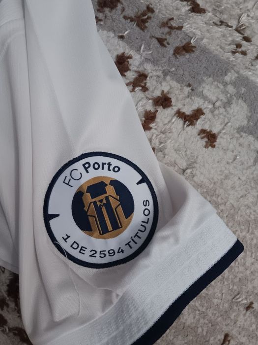 Camisola F.C.Porto