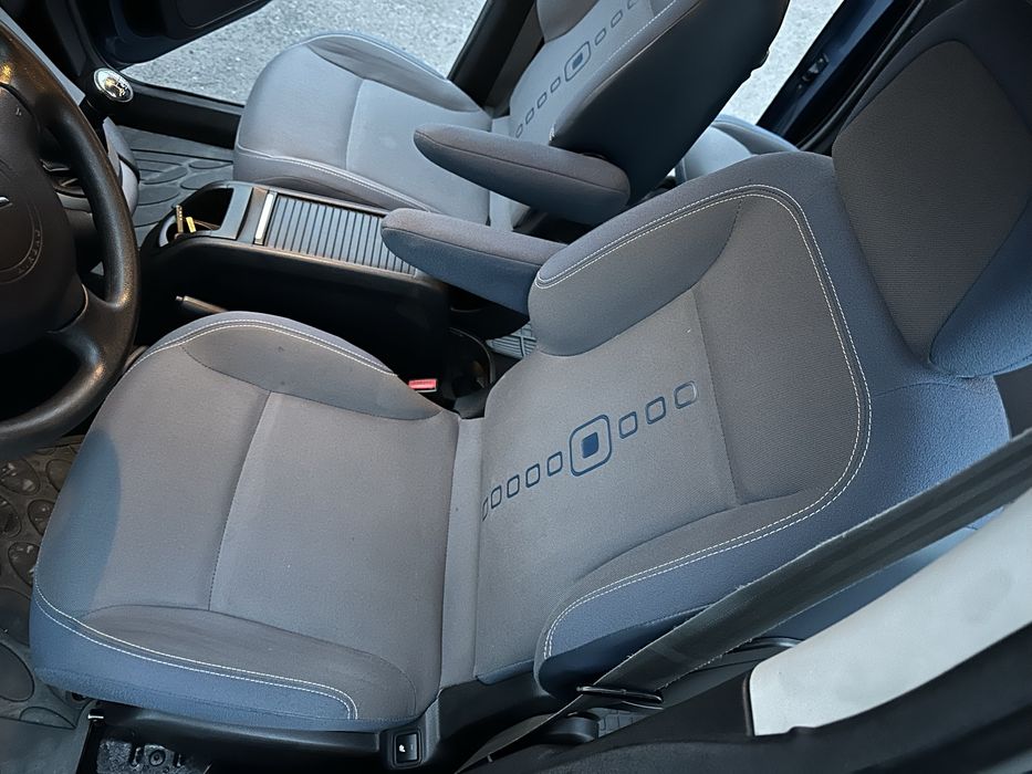 Терміново Citroen Berlingo оригінальний пасажир 2008 рік