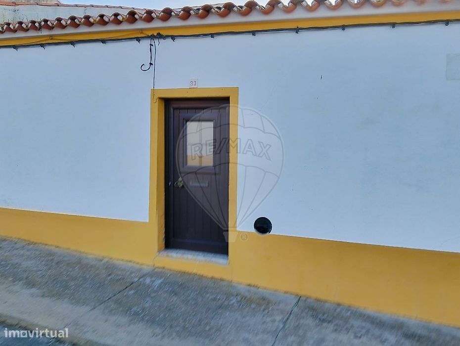 Moradia T3 para venda