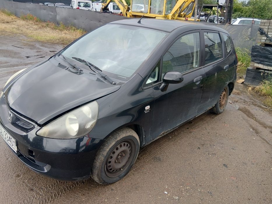 Honda jazz 1.3 na części
