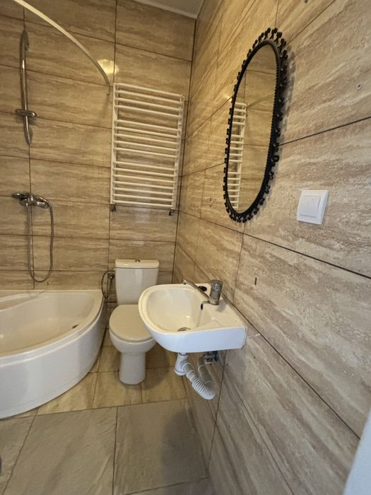 3 mieszkania -Chełmża centrum