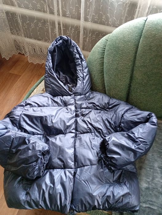 Весняна курточка!