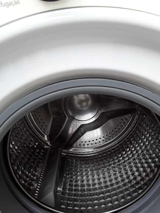Máquina de lavar roupa SAMSUNG