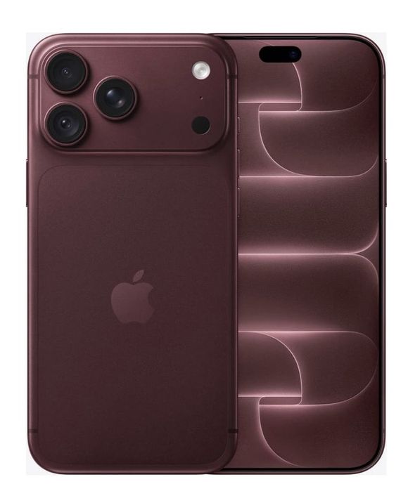 iphone 18 Pro Max 256
