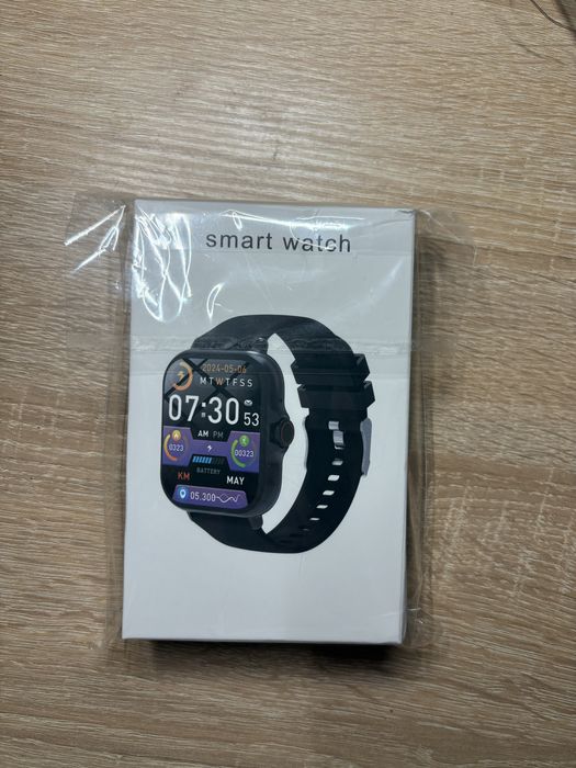 Смарт годинник смарт чась