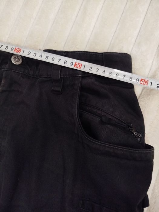 Робочі штани Strauss Engelbert