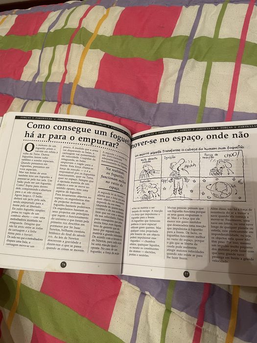 Book "Do You Know Why?"64552398009091126