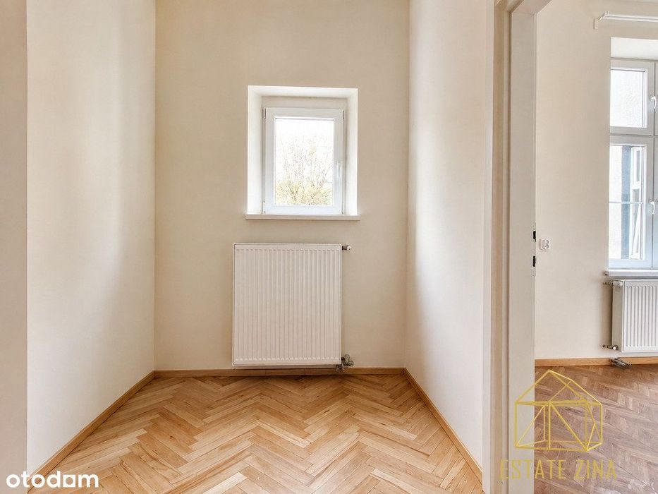 2 pokoje | centralne | Batorego | bez czynszu |