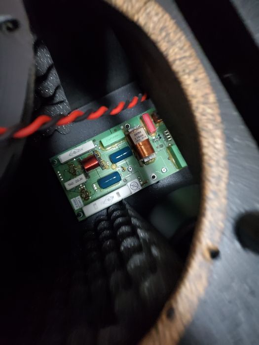 FBT verve 10 , B&C , rcf