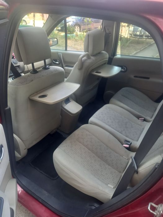 Продам Renault Grand Scenic2