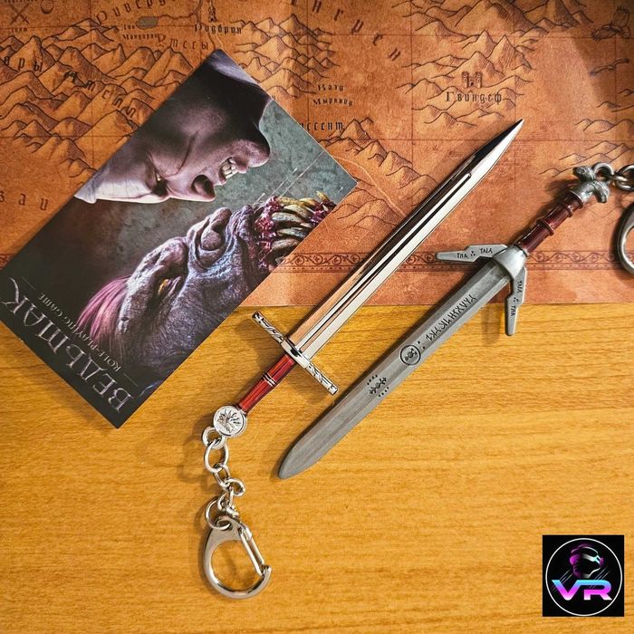 Ведьмак. Дополненное издание, The Witcher. Enhanced Edition