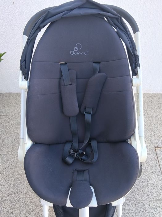 Carrinho Quinny Moodd