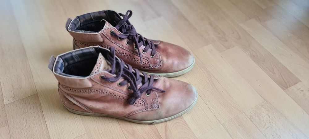 Buty Ecco Collin roz. 42