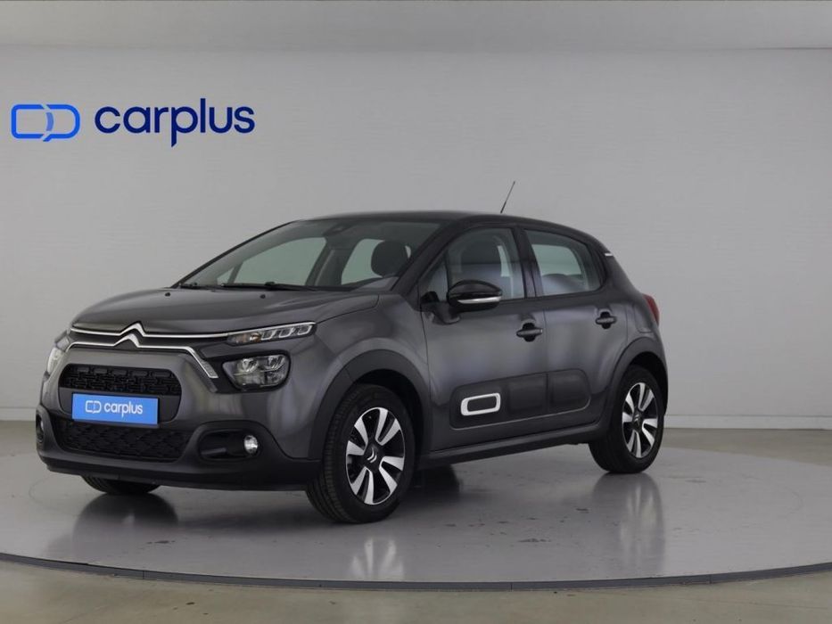 Citroën C3 1.2 PureTech YOU!