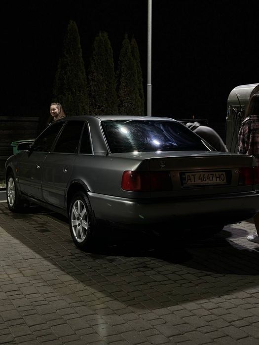 Продам Audi A6C4