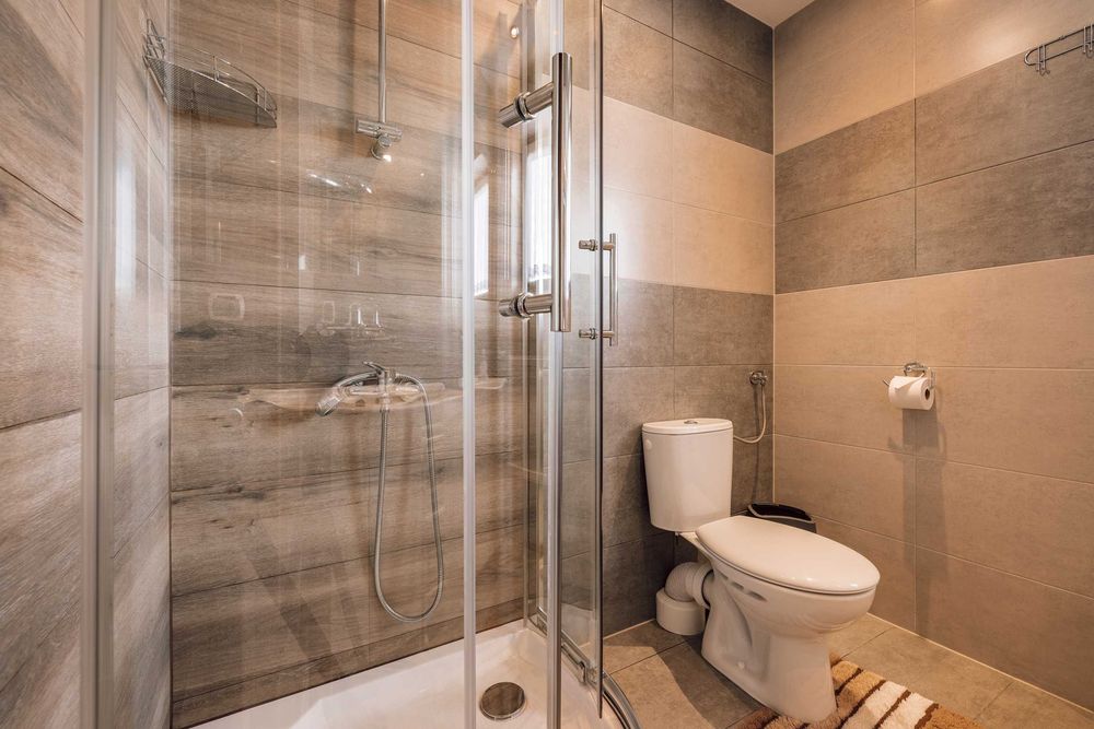 Noclegi Zakopane Domek na Sylwester boże narodzenie, weekend Jacuzzi