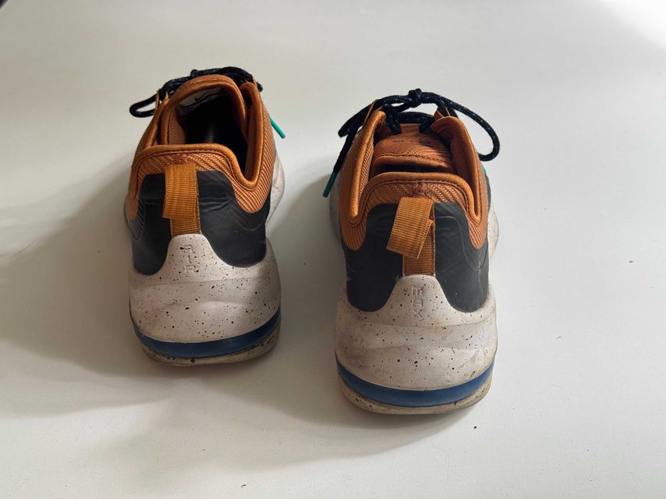 Nike Air Max Axis Prem | 45 | 29 cm | 11 US | Monarch Royal