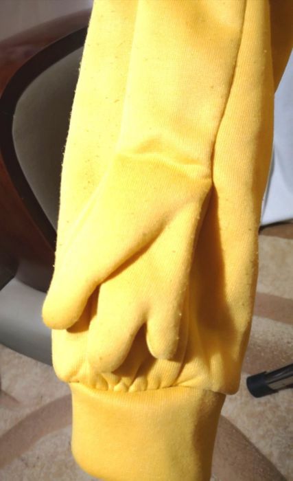 Продаётся толстовка-худи